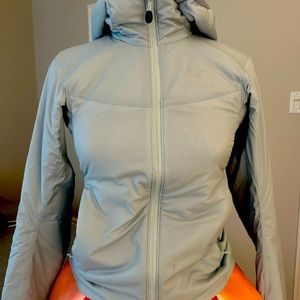 Arc'teryx ATOM HOODY WOMEN'S